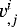 $v^i_{,j}$