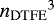 ${n_{\mathrm{DTFE}}}^3$