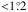 \hbox{${<}1\fdg2$}