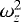 $\omega_z^2$