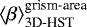 $\langle\beta\rangle_{\textrm{3D-HST}}^{\textrm{grism-area}}$