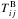 \hbox{$\Tbrigth{ij}$}