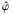 \hbox{$\hat{\varphi}$}
