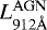 $L_\mathrm{912\AA}^\mathrm{AGN}$
