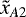 $\tilde{x}_{A2}$