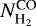$N_{{\textrm{H}_2}}^{\textrm{CO}}$