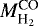 $M_{{\textrm{H}_2}}^{\textrm{CO}}$