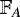 $\mathbb{F}_A$