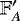 $\mathbb{F}&#x0027;_A$