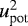$u^2_{\textrm{pot}}$