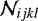 $\mathcal{N}_{ijkl}$