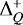 $\UpDelta^{&#x002B;}_{Q}$