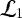 $\mathcal{L}_1$