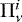 ${{\mathrm{\bm{\Pi}}^i_{\nu}}}$