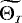 $\widetilde{{\mathrm{\bm{\Theta}}_{\bm{\mathcal{\scriptscriptstyle I}}}}}$