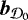 $\vec{b}_{\mathcal{D}_0}$