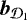 $\vec{b}_{\mathcal{D}_1}$