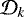 ${\mathcal{D}_{k}}$