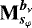 ${{\mathbf{M}^{{{{\vec{b}_{\nu}}}}}_{{{\vec{s}}_{\varphi}}}}}$