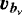 $\vec{v}_{{{{\vec{b}_{\nu}}}}}$