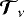 ${{\bm{\mathcal{T}}_{\nu}}}$