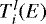 $T_i^l(E)$