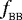 $f_{_{\textrm{BB}}}$