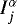 $I_j^{\alpha}$