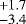 $^{+1.7}_{-3.4}$