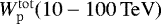$W_{\mathrm{p}}^{\mathrm{tot}}(10-100\,\mathrm{TeV})$