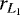 $r_{L_{1}}$