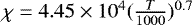 $U = \frac{G M_{\textrm{pl}}}{R_{\textrm{pl}}}(1 - \frac{R_{\textrm{pl}}}{r})$