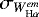 $\sigma_{W_{\textrm{H}\alpha}^{em}}$