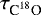 $\tau_{\textrm{C}^{18}\textrm{O}}$