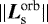 $||\vec{L}_{\textrm{s}}^{\textrm{orb}}||$