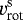 $v_{\textrm{rot}}^{\textrm{s}}$