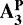 $\mathbf{A_3^{\mathbf{P}}}$