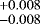 $^{&#x002B;0.008}_{-0.008}$