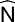 $\widehat{\textsf{N}}$