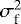 $\sigma_{\textrm{f}}^2$