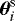 $\boldsymbol{\theta}^{\textrm{s}}_i$