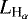 $L_{\textrm{H}_{\mathrm{\alpha}}}$