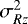 $\sigma_{Rz}^2$