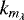 $k_{m_{\lambda}}$