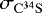 $\sigma_{\mathrm{C^{34}S}}$