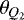 $\theta_{Q_{2}}$
