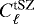 $C_{\ell} ^{\text{tSZ}}$