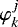 $\varphi_{k}^{j}$