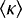 $\left\langle \kappa\right\rangle $