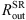 $ {R}_{\mathrm{out}}^{\mathrm{SR}}$